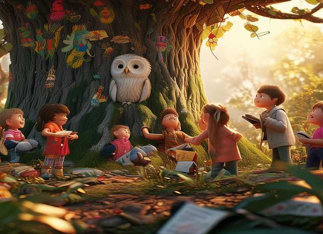 小学童话故事100篇;小学童话故事 小学童话故事100篇;小学童话故事