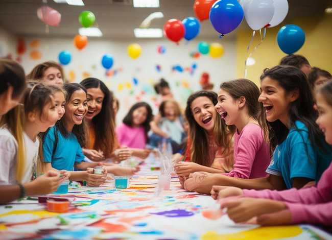 关爱残疾儿童活动 关爱残疾儿童活动方案