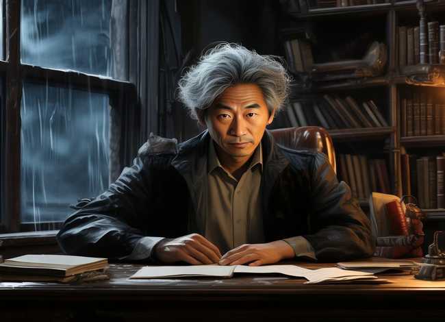 头发的故事 阅读 - 《鲁迅与王国维》的全文赏析 头发的故事 阅读 - 《鲁迅与王国维》的全文赏析