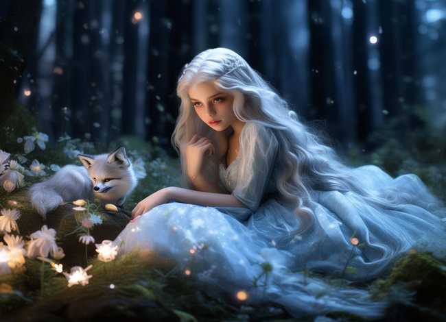 公主故事儿童睡前故事(白雪公主(下) 格林童话故事 儿童睡前故事) 公主故事儿童睡前故事(白雪公主(下) 格林童话故事 儿童睡前故事)