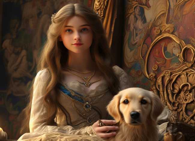 苏菲亚的公主故事，小公主苏菲亚中文版故事