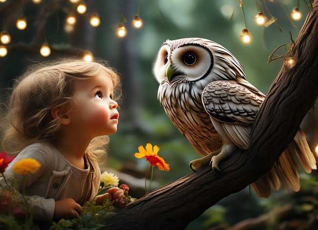 幼儿故事点评,简短评语 - 童话故事评语