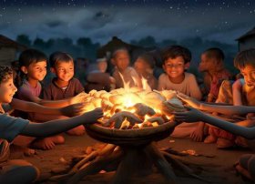 团结友爱的小故事 有哪些团结有爱的故事呢