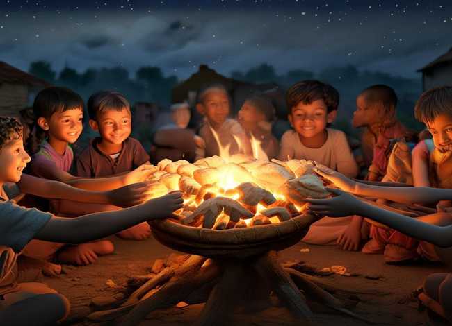 团结友爱的小故事 有哪些团结有爱的故事呢 团结友爱的小故事 有哪些团结有爱的故事呢