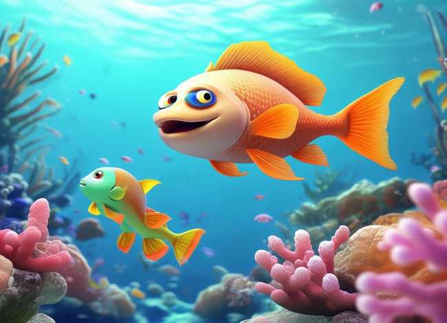 幼儿园大鱼吃小鱼的故事(幼儿园小班健康活动教案) 幼儿园大鱼吃小鱼的故事(幼儿园小班健康活动教案)