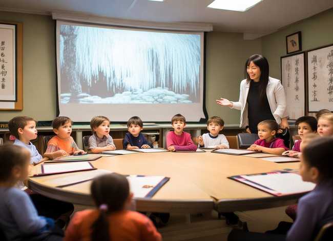 儿童在线听故事瓜田李下读后感怎么写 - 如何教学古诗词