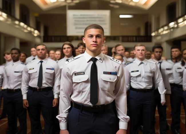 大学生士兵参加工作时间认定依据(干部选拔测评) 大学生士兵参加工作时间认定依据(干部选拔测评)