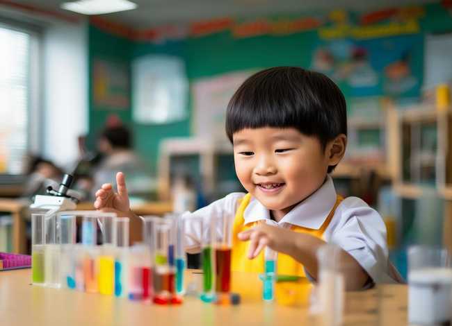 劳动故事小学生，热爱劳动的小故事(精品7篇)