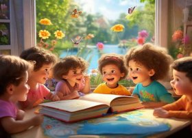 幼儿生活故事大全600字；经典幼儿故事大全【10篇】