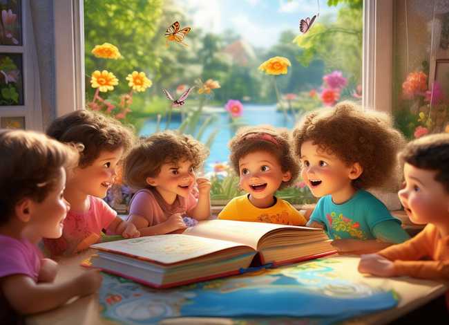 幼儿生活故事大全600字;经典幼儿故事大全【10篇】 幼儿生活故事大全600字;经典幼儿故事大全【10篇】