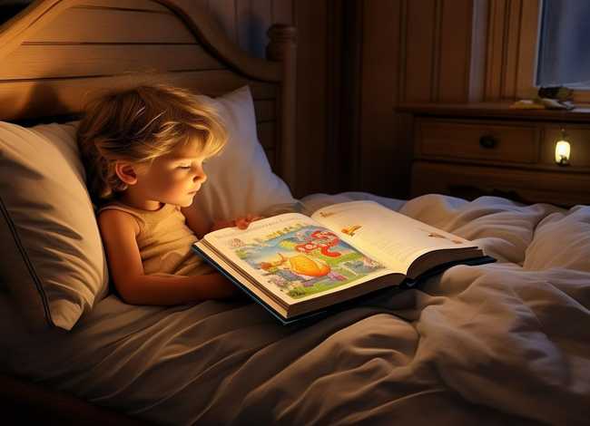 听故事听听 睡前小故事 听故事听听 睡前小故事