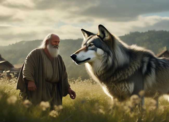 东郭先生和狼的故事、东郭先生和狼 主要讲了一个什么样的故事