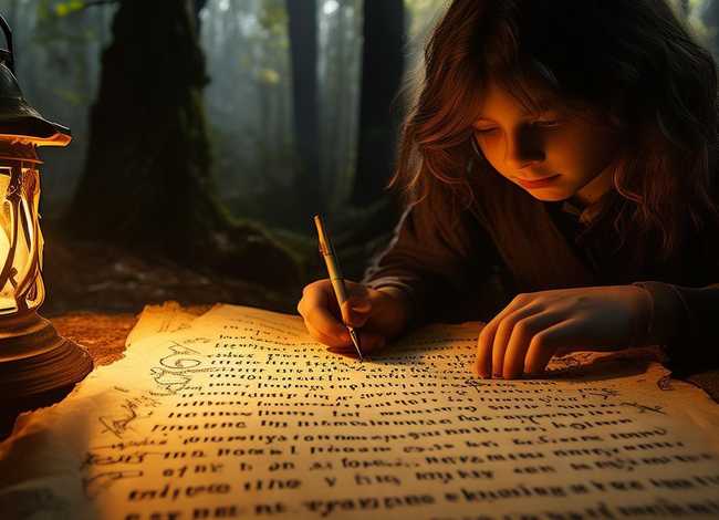 故事字谜50字，字谜故事50字有吗