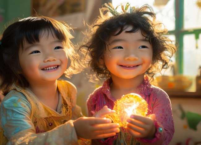 少儿故事表演剧本、简单的由2个人的儿童故事表演