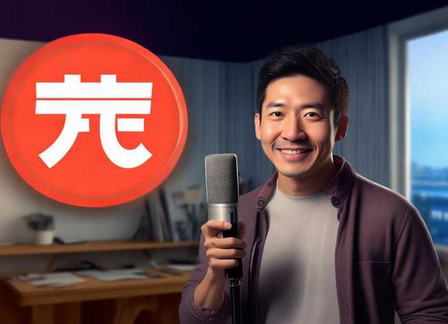 招聘配音 - 喜马拉雅招配音兼职可靠吗