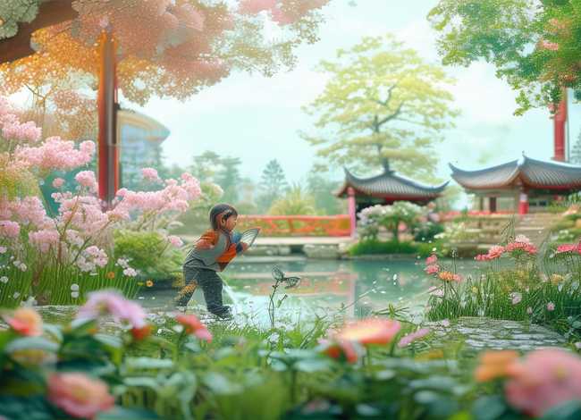 儿童生活的古诗有哪些四句 儿童古诗 关于儿童古诗 儿童生活的古诗有哪些四句 儿童古诗 关于儿童古诗