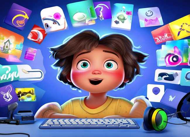 儿童绘本配音招聘、有声读物配音的渠道,可在喜马拉雅、配音圈等平台上接单 儿童绘本配音招聘、有声读物配音的渠道,可在喜马拉雅、配音圈等平台上接单