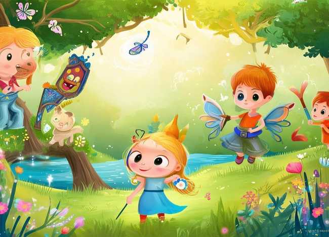 编写幼儿故事200字 - 幼儿童话故事200字左右【5篇】