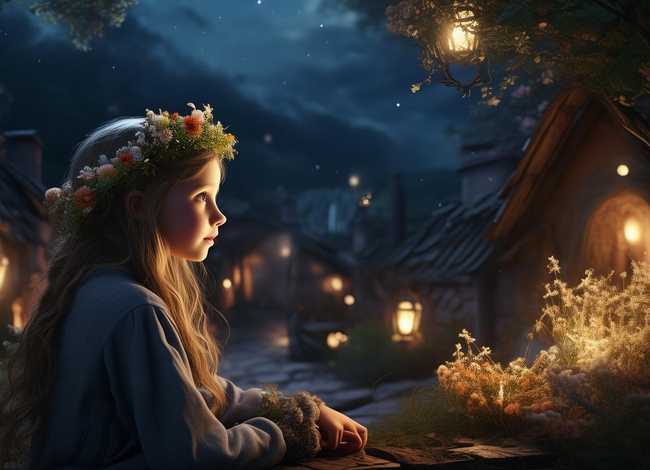 经典故事50字（50字的童话故事）