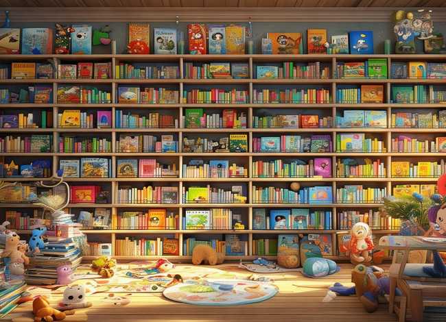 儿童故事6-12在线收听；请问哪儿有可以自己打印的儿童小故事