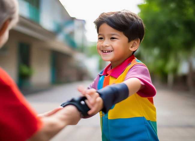 关于礼貌用语的小故事幼儿园、礼貌用语小故事简短30字 关于礼貌用语的小故事幼儿园、礼貌用语小故事简短30字