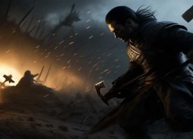 金斧子的故事主人公是谁 一代谋臣张良从刘邦虎口逃生的秘密是什么呢