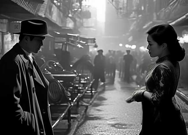 播放粤语故事片,黑白道粤语剧情 该片讲述了什么故事 播放粤语故事片,黑白道粤语剧情 该片讲述了什么故事