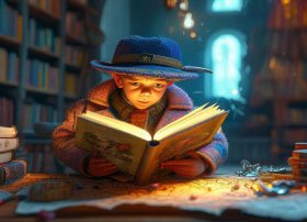 儿童侦探推理故事带答案和图片；推理一分钟小故事,激发脑细胞,发挥想象力