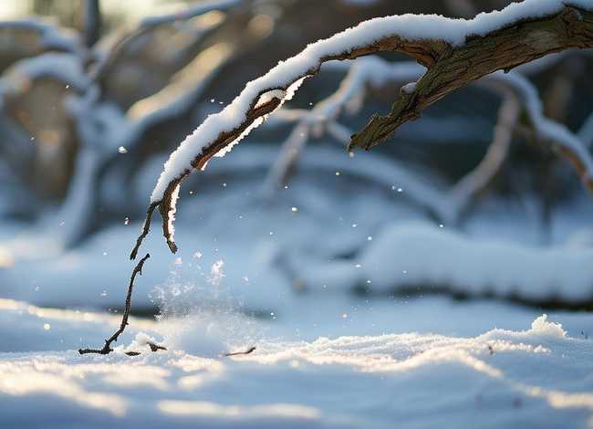 邵康节案例原文；梅花易数经典案例之枯枝坠地