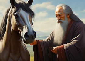 伯乐相马的寓言故事视频，伯乐相马的故事简介