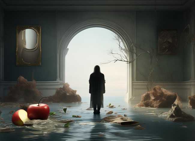 心理小故事；心理小故事