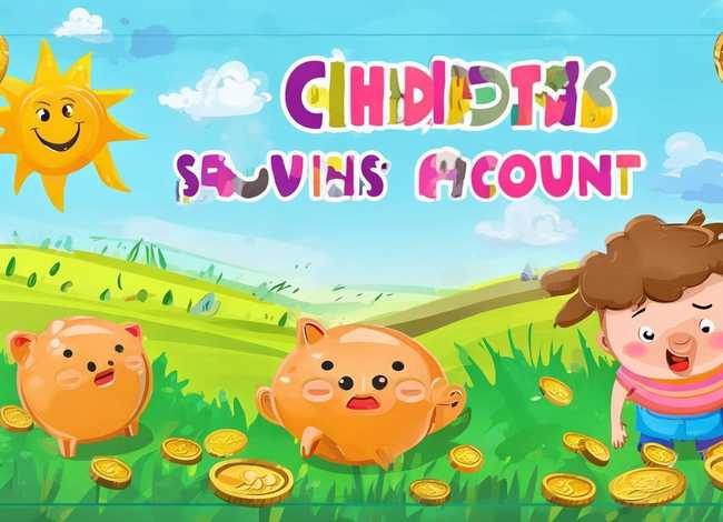 自制儿童存折封面打印；怎么培养孩子金钱意识