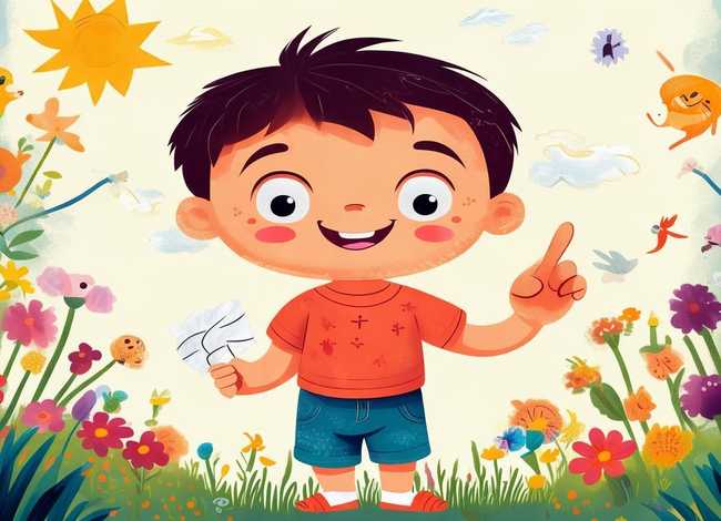 知错就改的儿童故事，幼儿童话故事大全