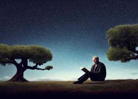 长篇哲理小故事 - 小故事大道理