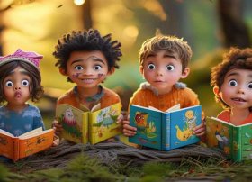 500多字的儿童故事，幼儿童话故事大全500字【四篇】