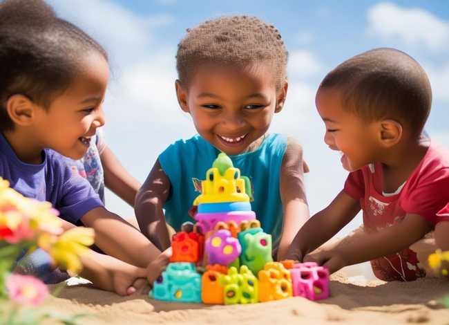 5岁幼儿民族团结小故事、民族团结友爱的故事(50字) 5岁幼儿民族团结小故事、民族团结友爱的故事(50字)