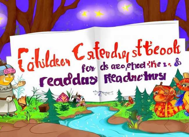 儿童故事书6-12岁故事书pdf，儿童故事书完整版