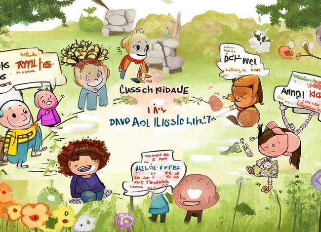 歇后语儿童版、儿童歇后语有哪些