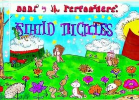 儿童故事手抄报二年级 金波童话手抄报怎么画