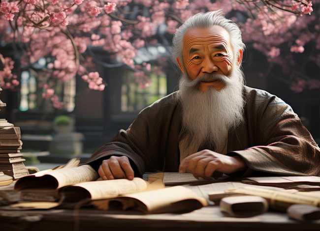 糟老头子对应的是什么 - 糟老头指的是什么意思