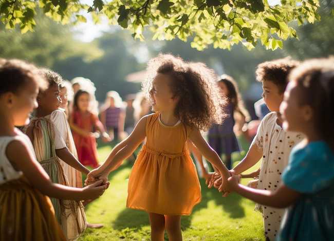 儿童团结友爱的小故事 - 有谁知道生活中的关于“团结友爱“的小故事