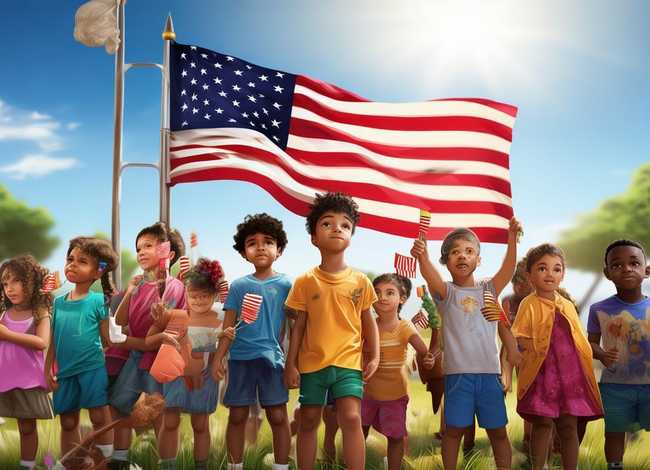 爱祖国故事简短幼儿 - 谁有适合幼儿园小朋友讲的有关爱党爱祖国方面的小故事谢谢啦告知!