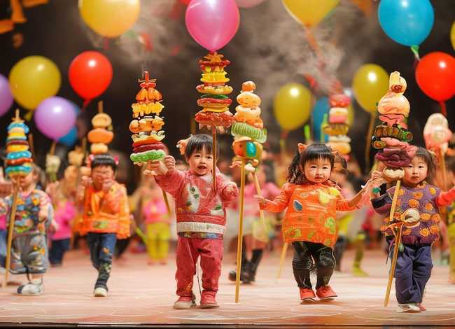 小不点儿童极品大串烧,少儿汇报演出主持词 小不点儿童极品大串烧,少儿汇报演出主持词