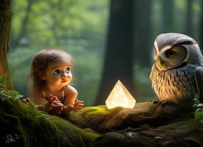 简短哲理小故事儿童（简短富有哲理的小故事）