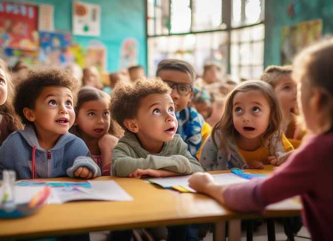 小学生心理小故事(心理小故事) 小学生心理小故事(心理小故事)