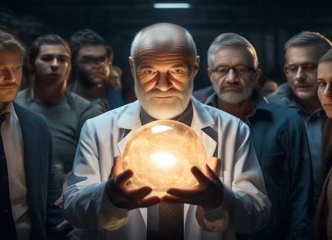 华斯博士的故事(为什么有些人可以成功,而有些人却失败了) 华斯博士的故事(为什么有些人可以成功,而有些人却失败了)