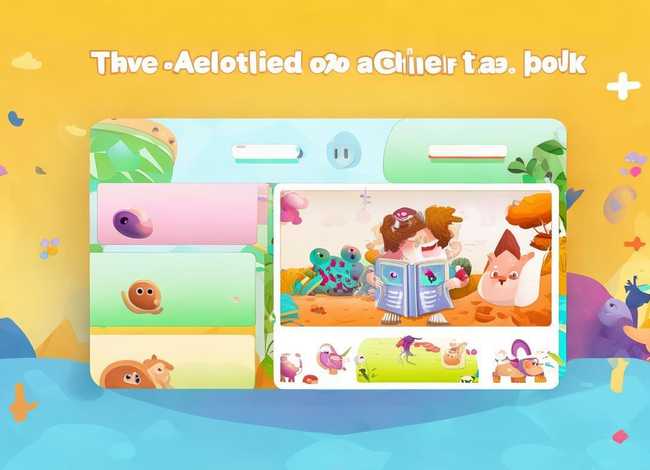 少儿儿童故事全集免费听 儿童听书软件哪个好