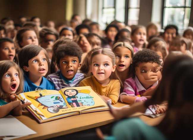 儿童法律知识小故事3分钟(法律知识小故事30字) 儿童法律知识小故事3分钟(法律知识小故事30字)