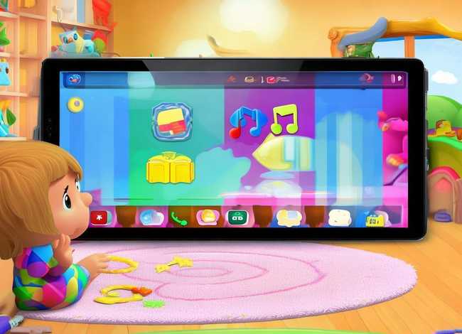 录幼儿故事软件 有哪些适合小孩子用的软件