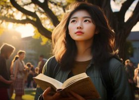 季羡林的励志故事，求中外近现代与当代名人年少在校园时期的励志故事!!!急